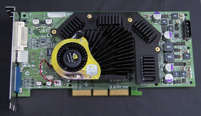 Jaton GeForce FX 5900